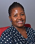 Ms LA Ndlovu  (Sesotho sa Leboa)